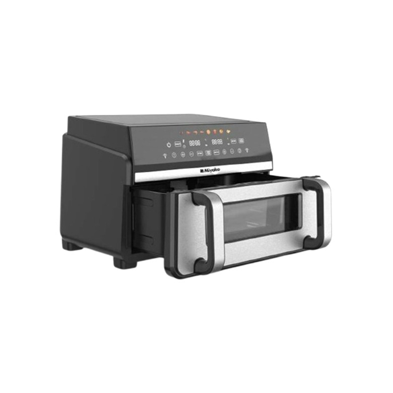 Miyako Af 1100 Cg Air Fryer