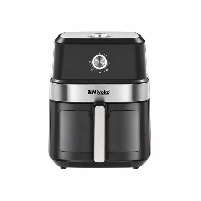 Miyako AF-6501 Air Fryer - 7.5L