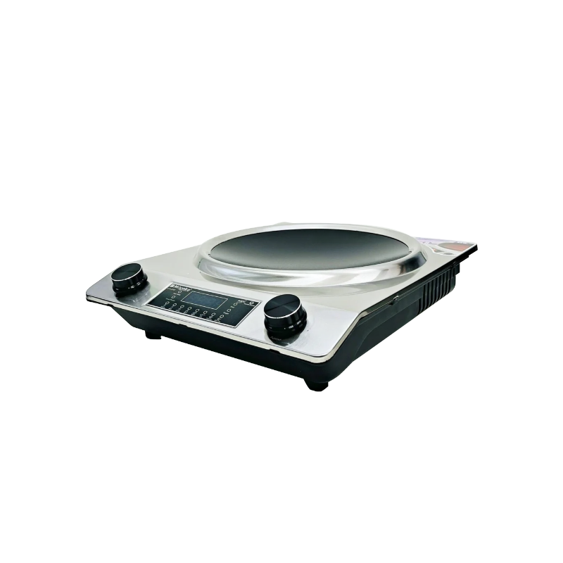 Miyako ATC-22S2 Infrared Cooker