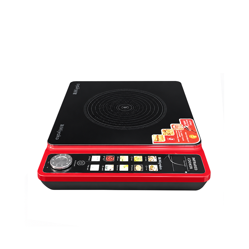 Miyako ATC-GL 100 IFB Infrared Cooker - 2200W