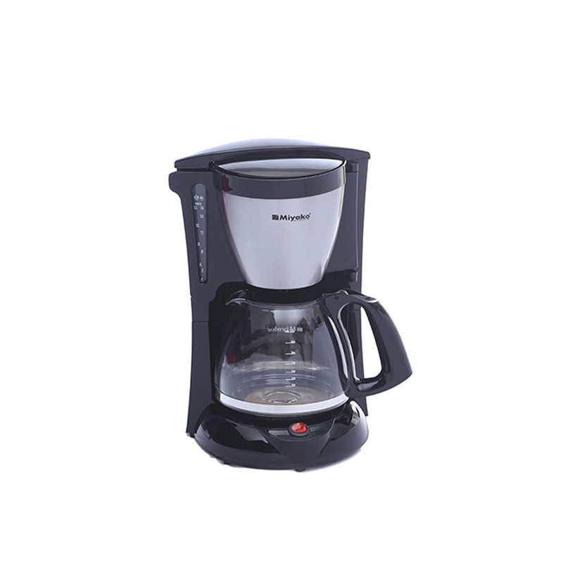 Miyako CM-327 Coffee Maker - 2L