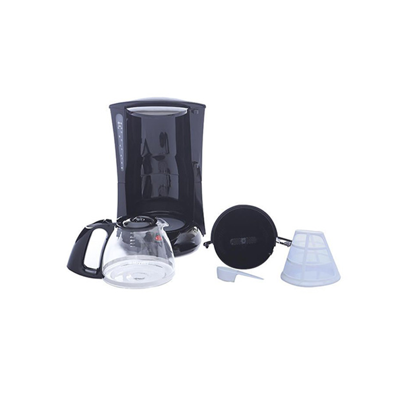 Miyako CM-327 Coffee Maker - 2L