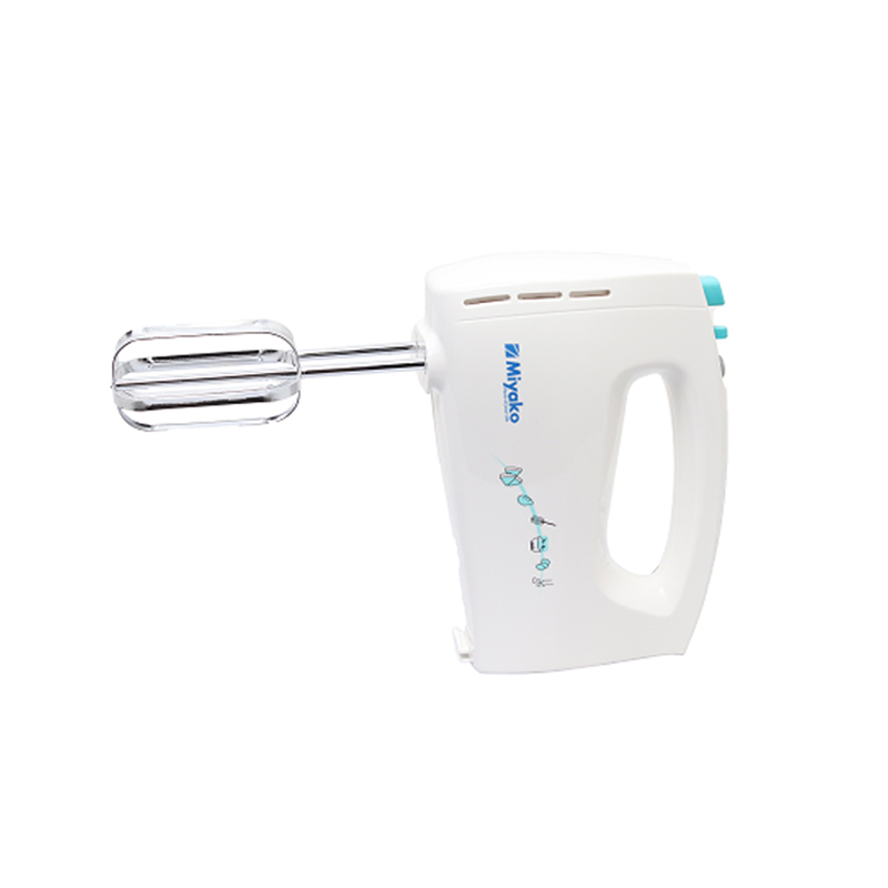 Miyako GTM-8017 A2 Beater Hand Mixer