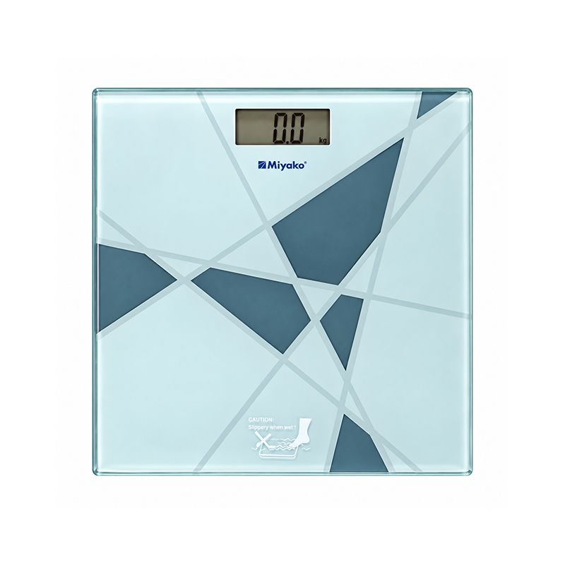 Miyako MEB-9370 Electronic Weight Scale