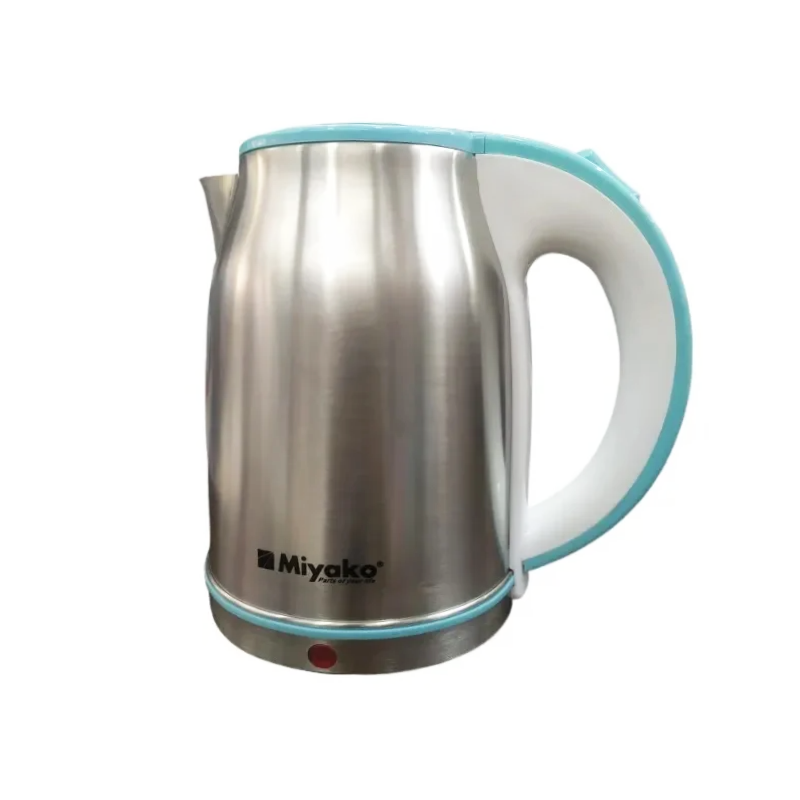 Miyako MJK-805HC Electric Kettle - 1.8L
