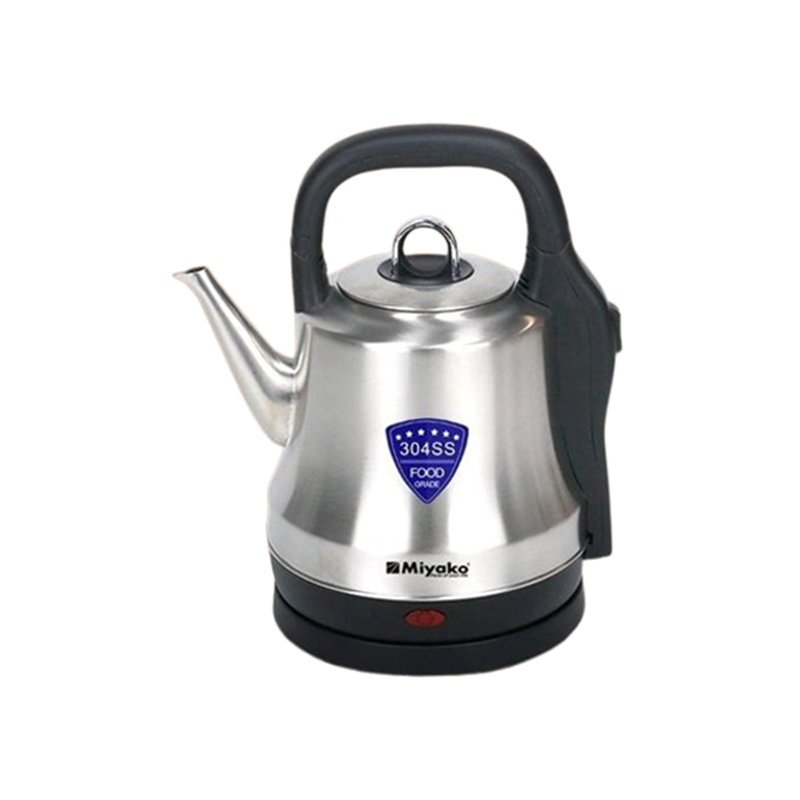 Miyako MJK-BST 15 Electric Kettle - 1.5 L