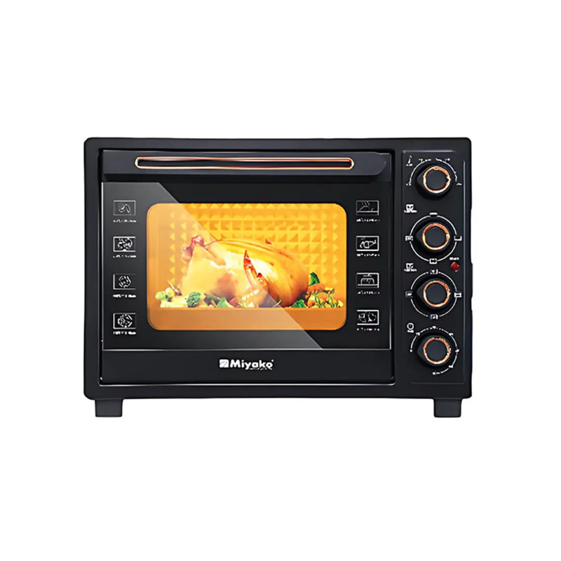 Api Sundas Rcl Miyako MT-60 RCL Electric Oven with Air Fryer Price in Bangladesh