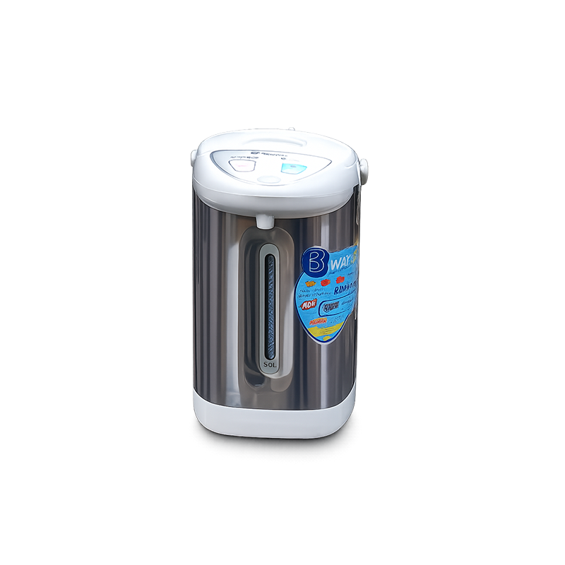 Miyako PCF-50HM Electric Flask - 5L