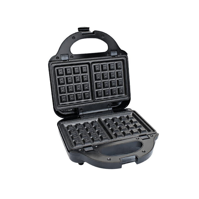 Miyako SM-826 3 in 1 Sandwich Maker