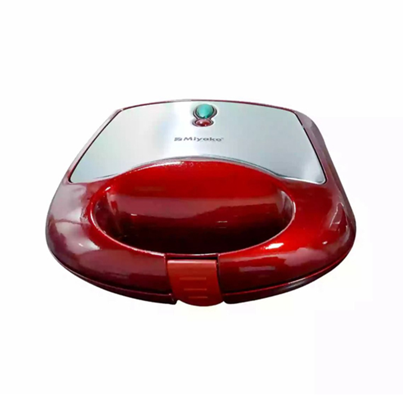 Miyako SW-219M Sandwich Maker - 750W