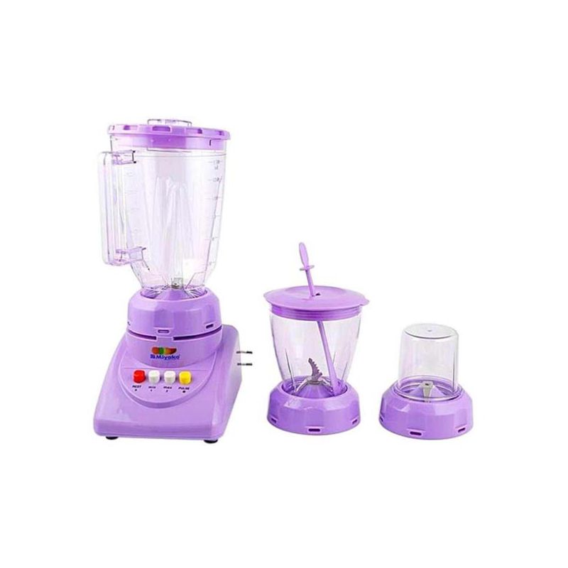 Miyako YT–2004CH Blender - 350W