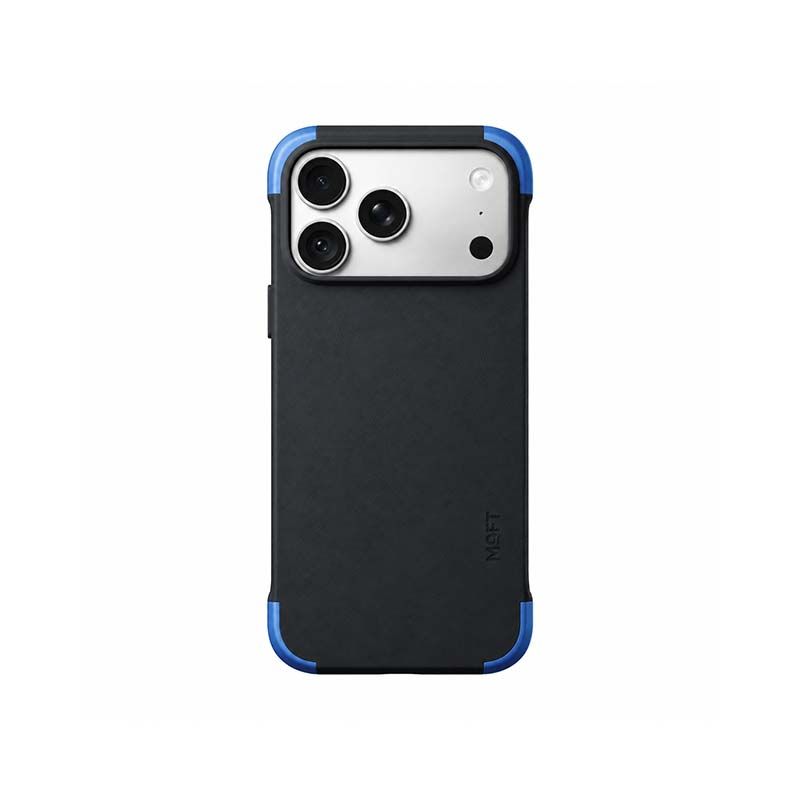 MoFT Frame Case MOVAS™ for iPhone 18 Series