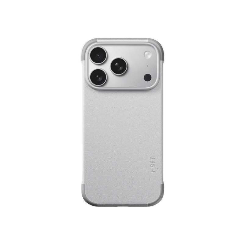 MoFT Frame MOVAS MagSafe Case for iPhone 17 Series