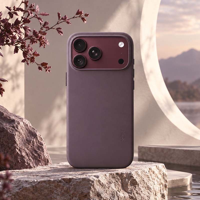 MoFT Snap Case MOVAS™ for iPhone 18 Series