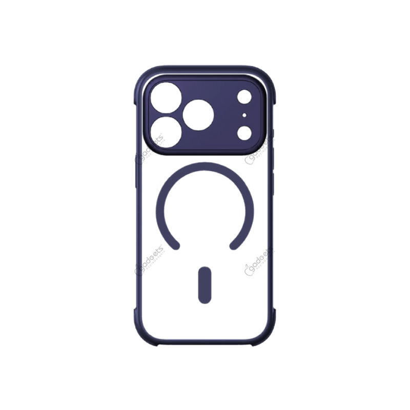 Momax CaseForm Air Magnetic Case for iPhone 17 Series