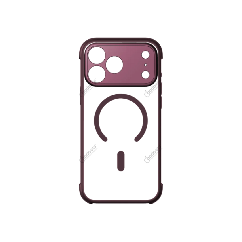 Momax CaseForm Air Magnetic Case for iPhone 17 Series