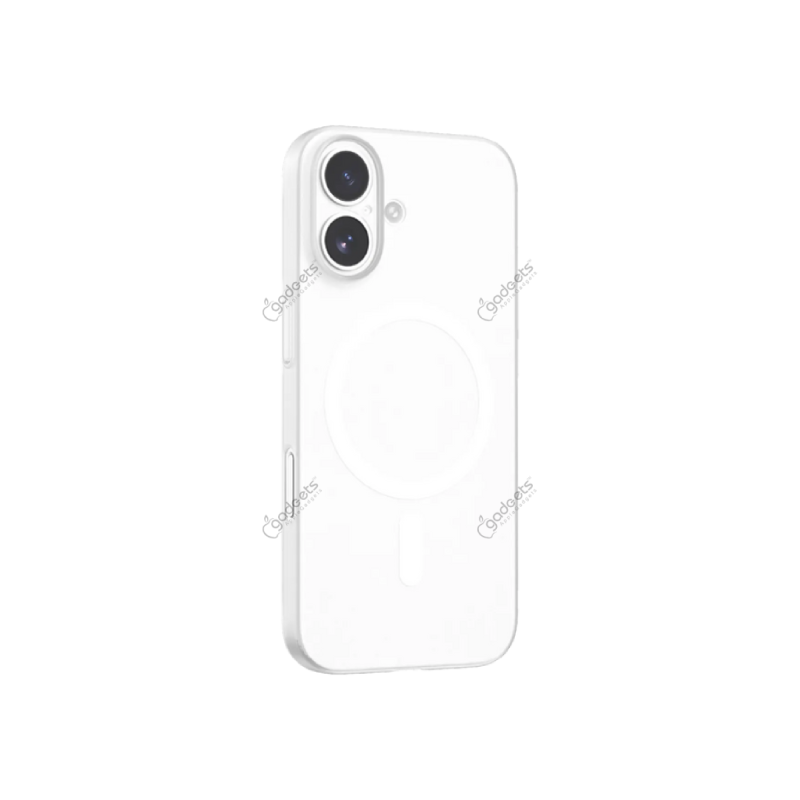 Momax CaseForm Lite Magnetic Case for iPhone 17 Series