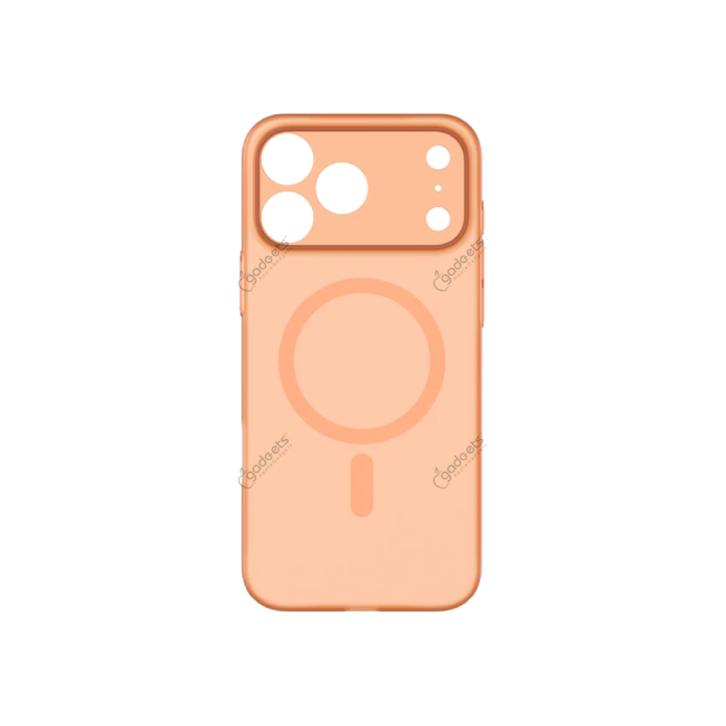 Momax CaseForm Lite Magnetic Case for iPhone 17 Series