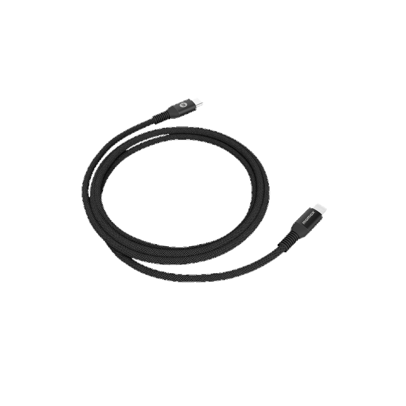 Momax Dl51 Elite Link Type-C To Lightning Cable - 1.2m