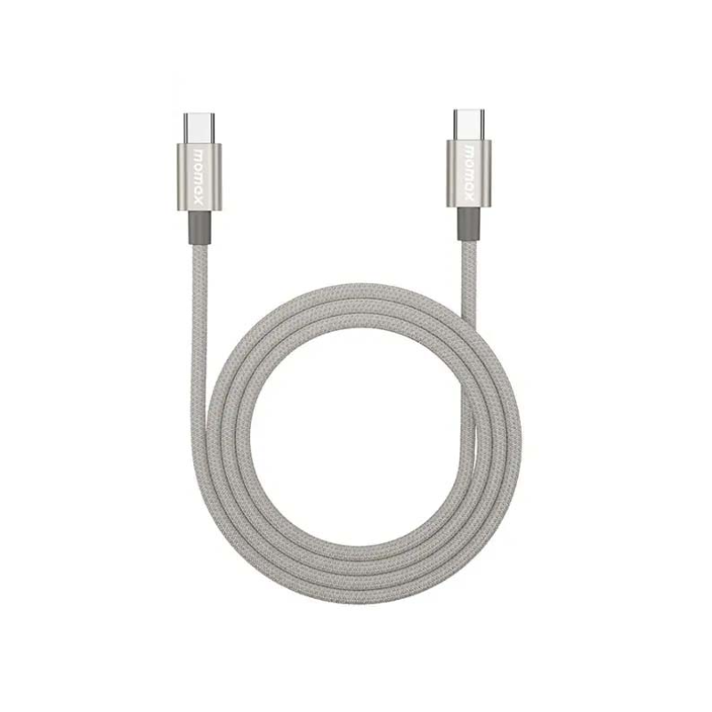 Momax Elite DC30 Typ-C 60W Braided Cable - 1.5m