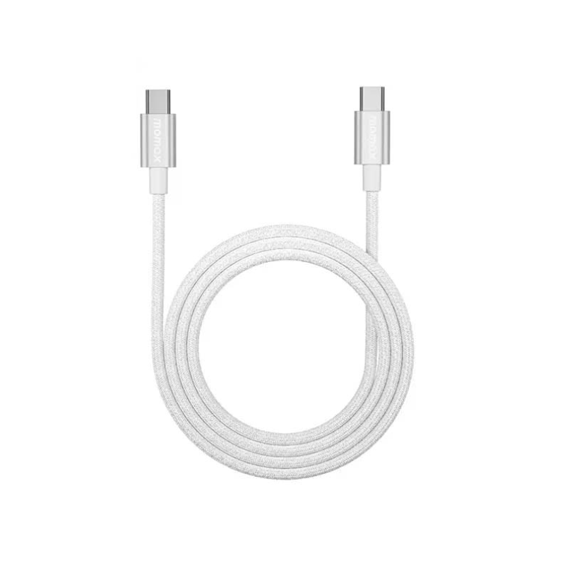 Momax Elite DC30 Typ-C 60W Braided Cable - 1.5m