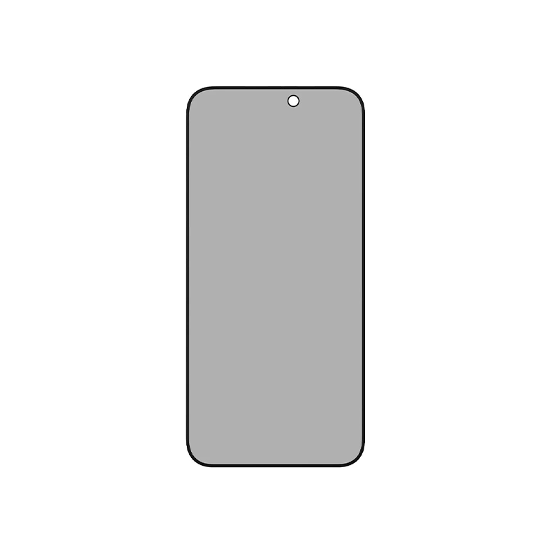 Momax Glass Pro Anti-Spy HD Glass iPhone 18 Series