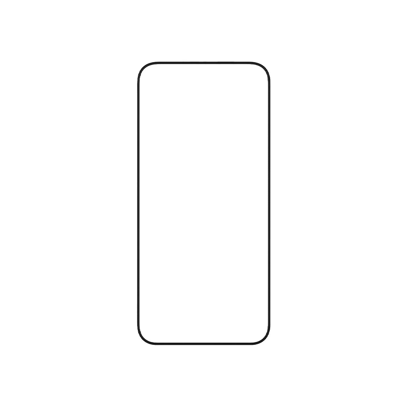 Apple Momax Glass Pro Ultra Clear Hd Glass Iphone 18 Series