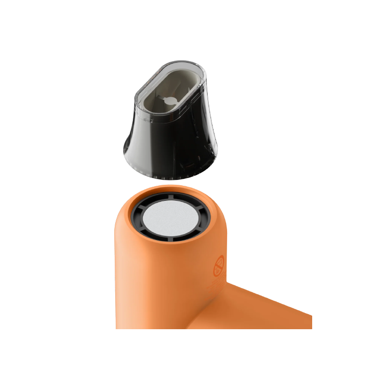Momax HL13 1-Care Hair Mini Ultra Speed Ion Hair Dryer