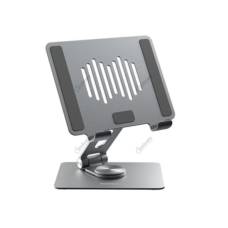 Momax KH8 Fold Stand Swivel Tablet Holder