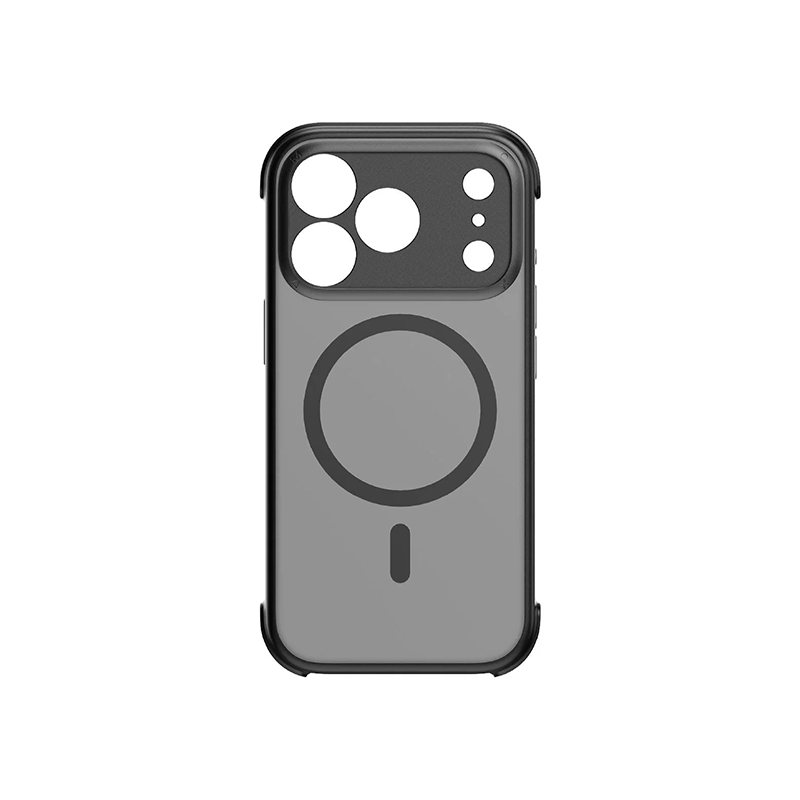 Momax Soma Air Magnetic Case iPhone 18 Series