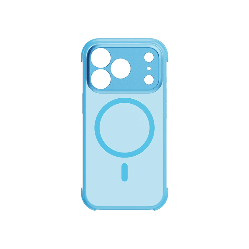 Momax Soma Air Magnetic Case iPhone 18 Series