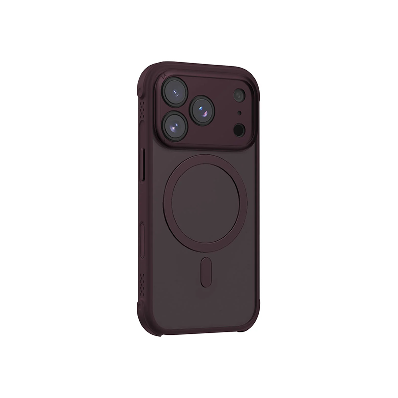 Momax Soma Air Magnetic Case iPhone 18 Series