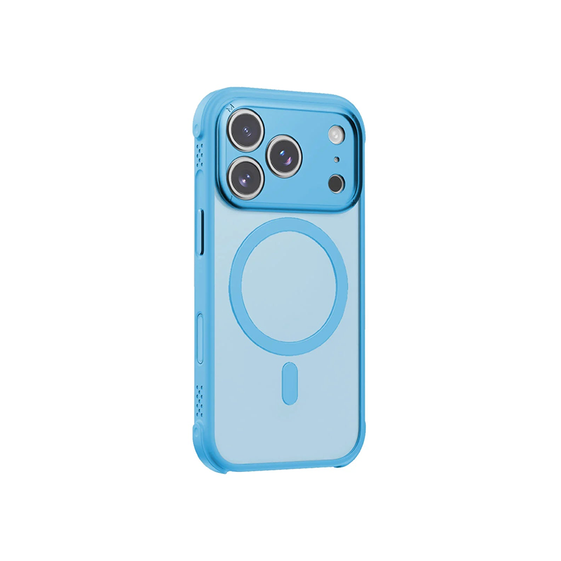 Momax Soma Air Magnetic Case iPhone 18 Series