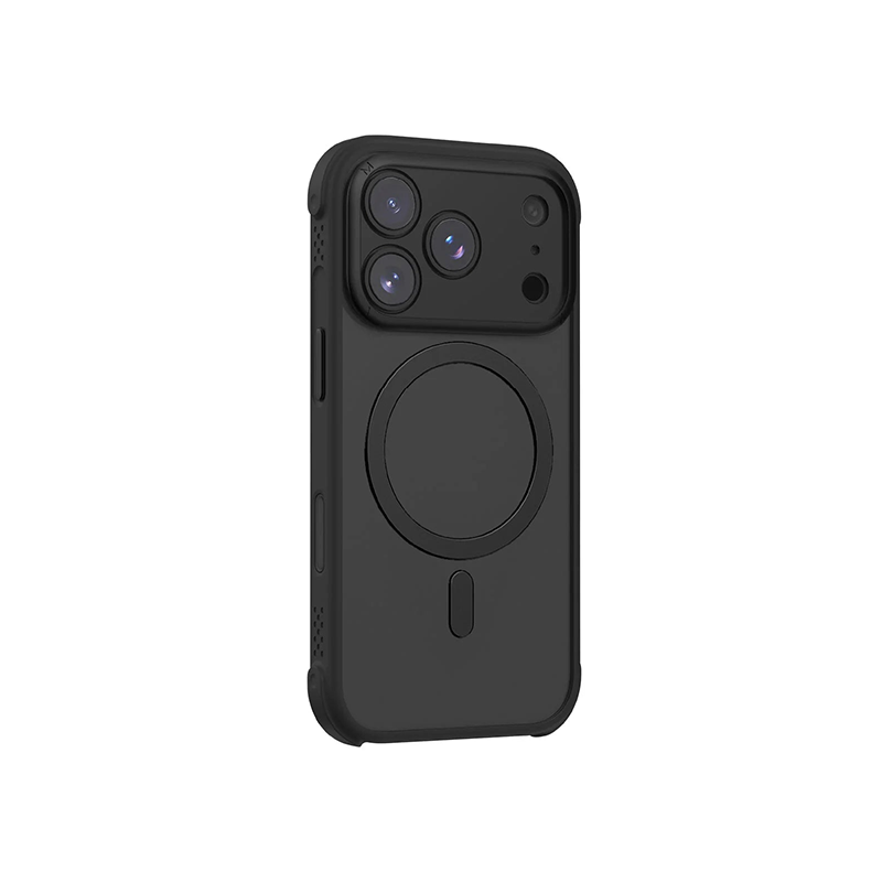 Momax Soma Air Magnetic Case iPhone 18 Series