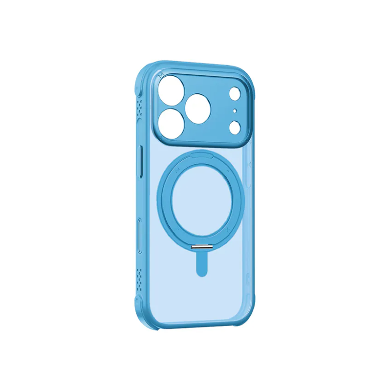 Clear Case MagSafe for iPhone 18 Series