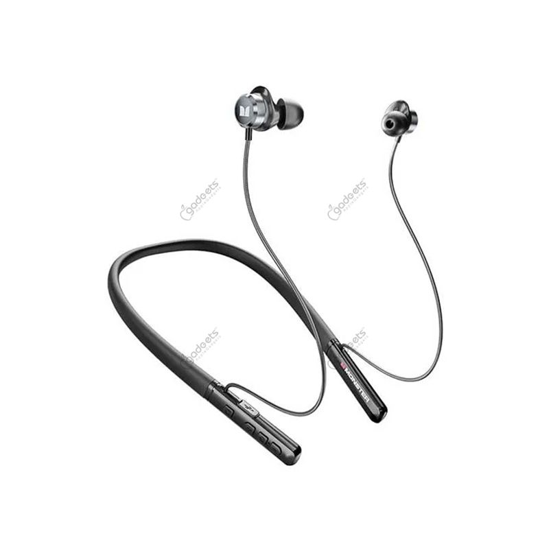 Monster Airmars SG03 Pro Gaming Wireless Neckband