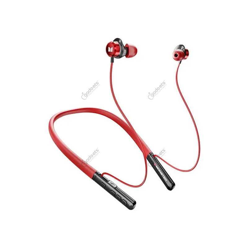 Monster Airmars SG03 Pro Gaming Wireless Neckband