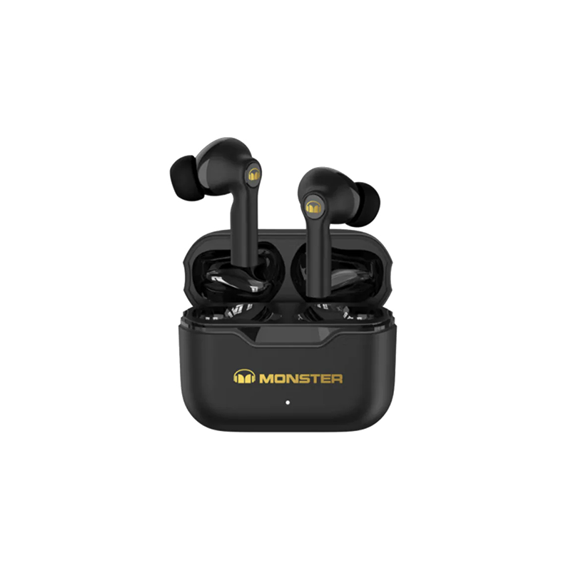 Monster Airmars XKT02 TWS Wireless Bluetooth Earphones