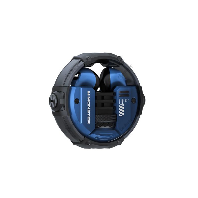 Monster Airmars XKT10 TWS Wireless Bluetooth Earphones