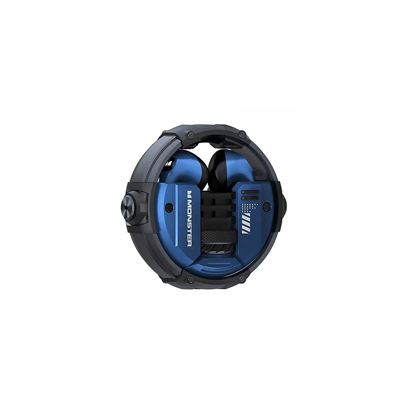 Monster Airmars XKT10 TWS Wireless Bluetooth Earphones