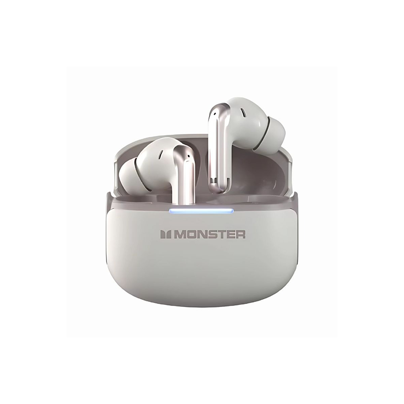 Monster Aura Fit D02 ANC TWS Earbuds