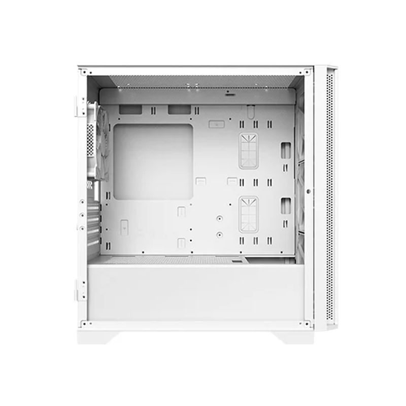 Montech AIR 100 ARGB Micro ATX Casing