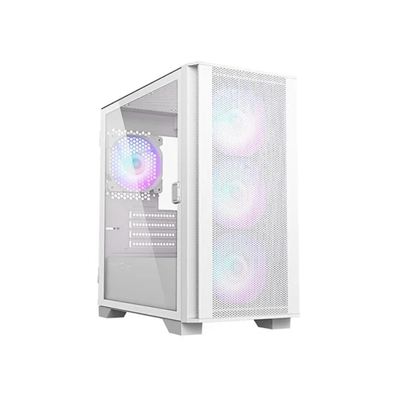 Montech AIR 100 ARGB Micro ATX Casing