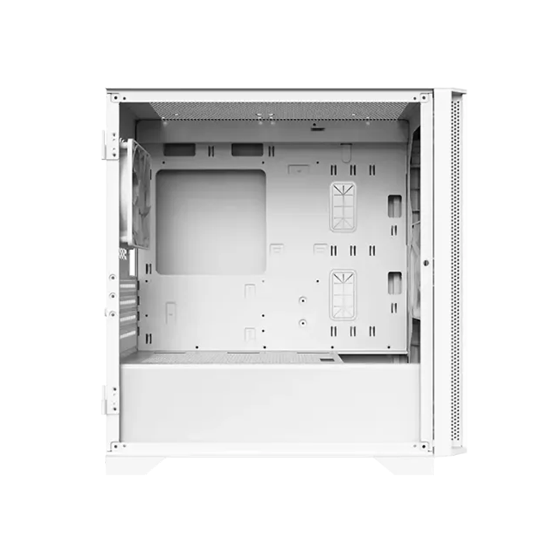 Montech AIR 100 LITE Mid Tower Micro ATX Casing