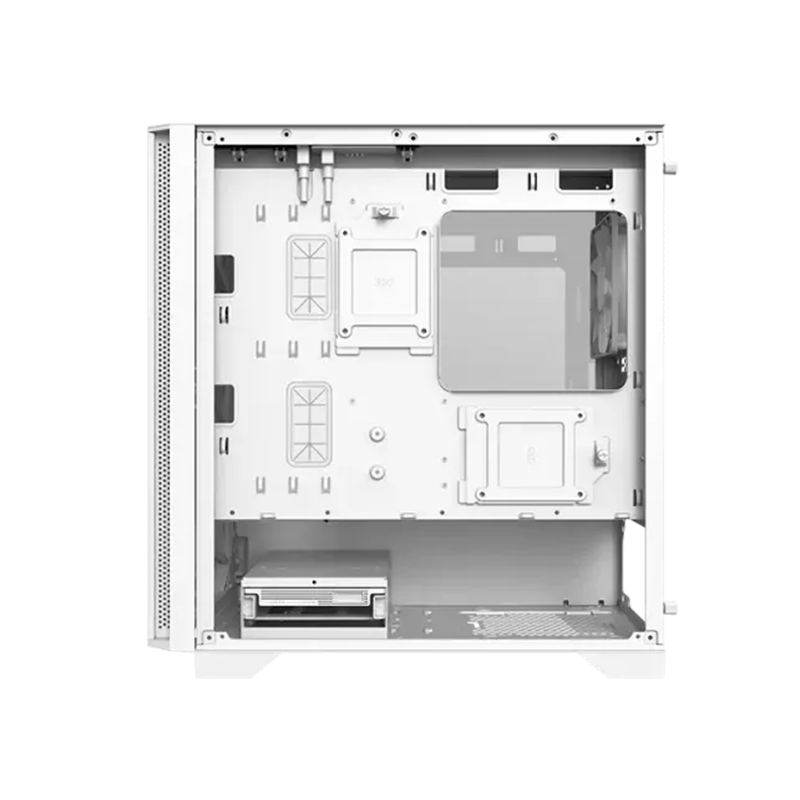 Montech AIR 100 LITE Mid Tower Micro ATX Casing