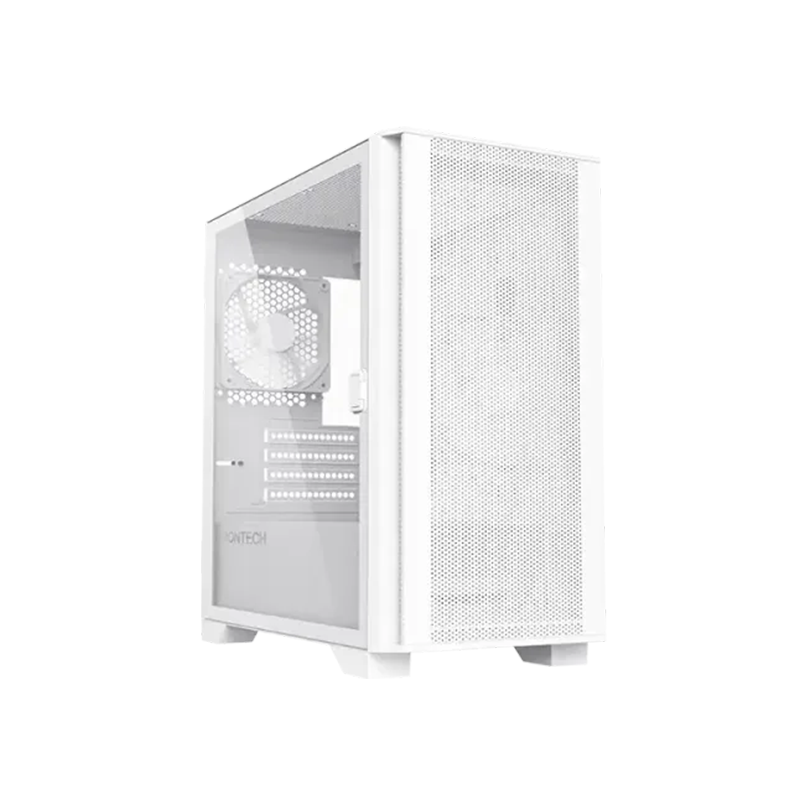Montech AIR 100 LITE Mid Tower Micro ATX Casing