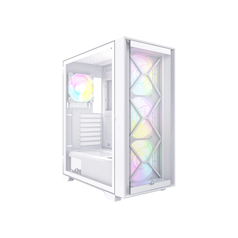 Montech AIR 1000 Premium ATX Mid-Tower Gaming Casing