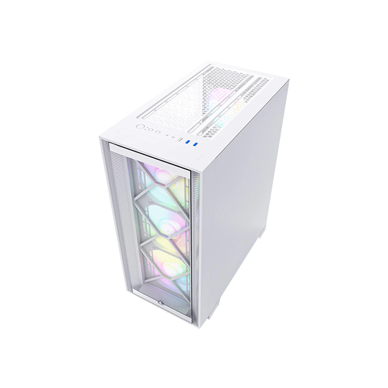Montech AIR 1000 Premium ATX Mid-Tower Gaming Casing