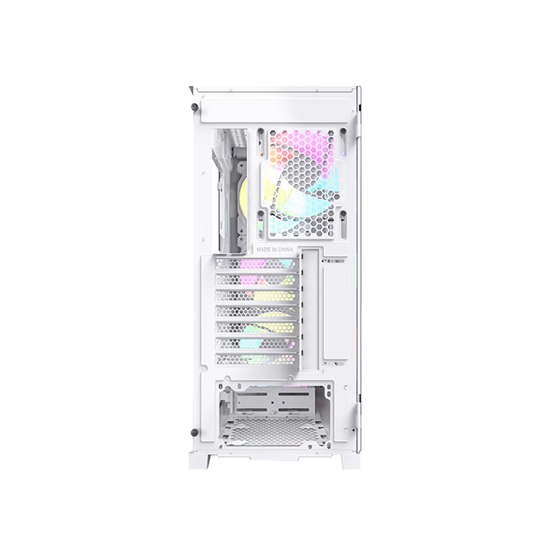 Montech AIR 1000 Premium ATX Mid-Tower Gaming Casing