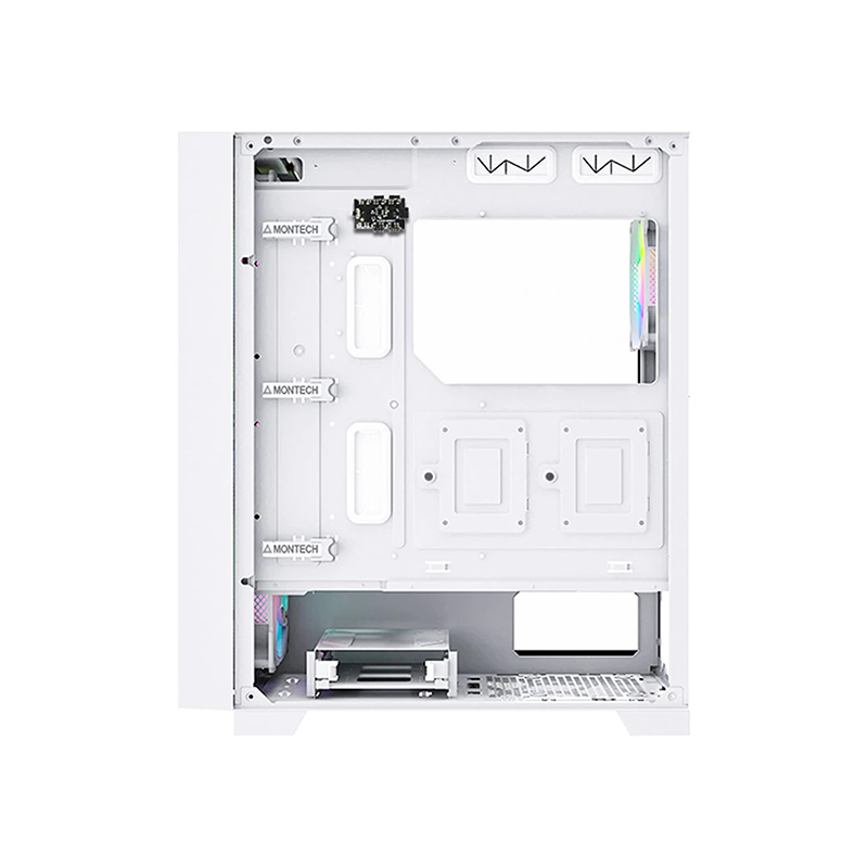 Montech AIR 1000 Premium ATX Mid-Tower Gaming Casing